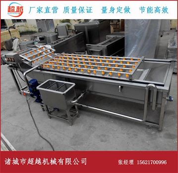 多功能不銹鋼氣泡清洗機(jī)廠家，蔬菜清洗機(jī)價格