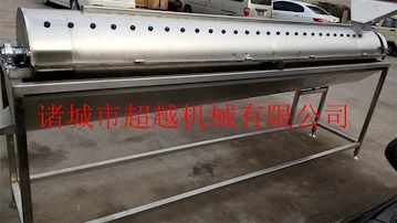 現(xiàn)貨供應(yīng)雞爪脫皮機 雞爪切割分切機廠家直銷