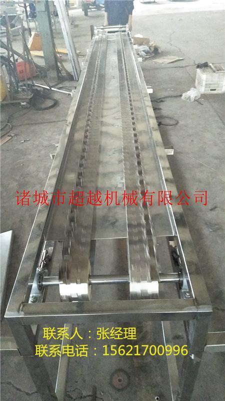 雞爪去皮分割切割機 鳳爪分割分段機 廠家批發(fā)